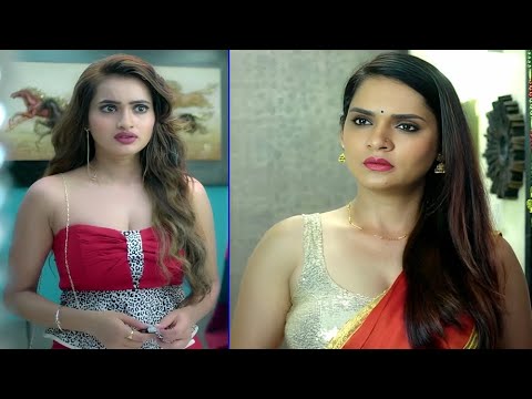 Gemadpanthi Hot Scenes Timing | Meera Sarang | Pooja Katurde | Planet Marathi | Web Series Timing |