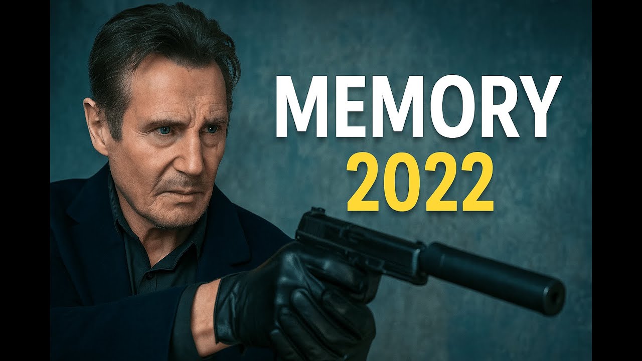 GEÇMİŞE DÖNÜŞ [MEMORY] 2022🎬 | TÜRKÇE DUBLAJ | 4K FULL HD