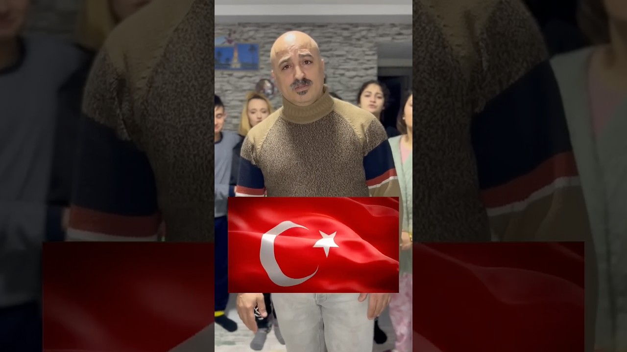 Geçmiş Olsun Türkiyem #keşfet #shorts #deprem