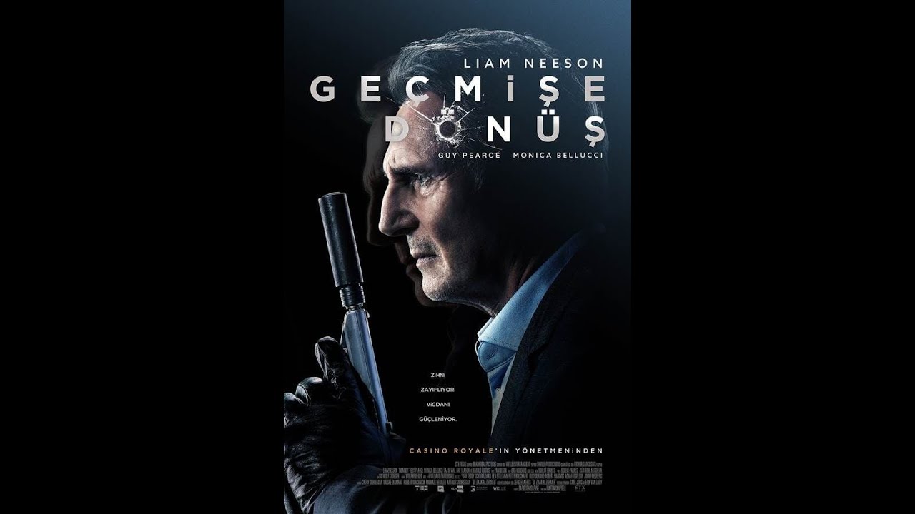 Geçmişe Dönüş Türkçe Dublaj 4K Film izle