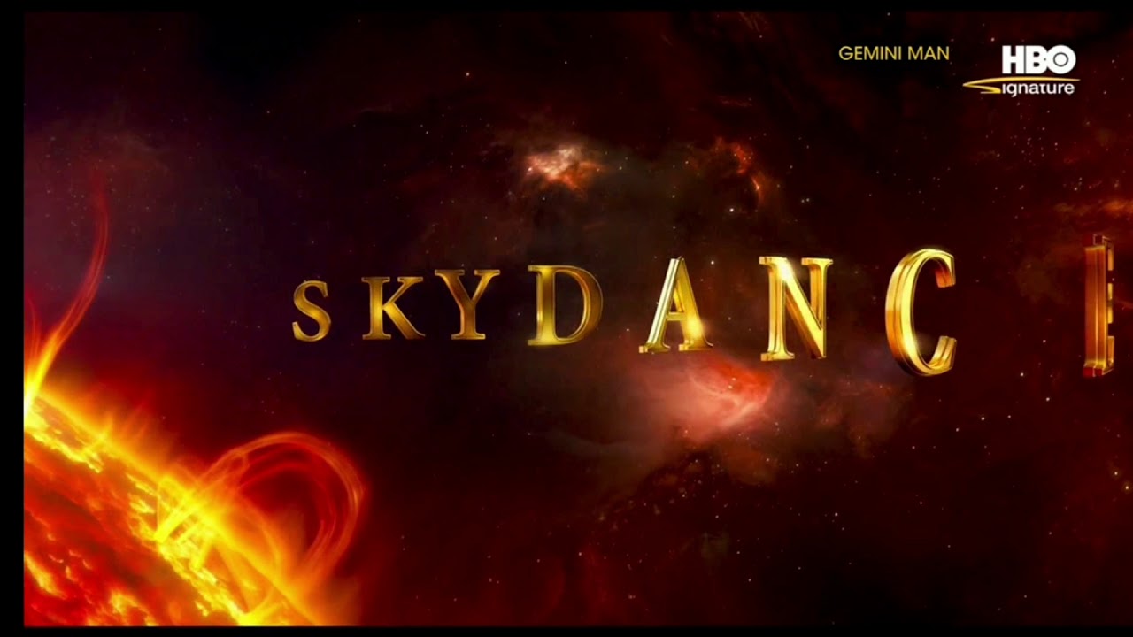 Gemini Man - HBO Signature Intro