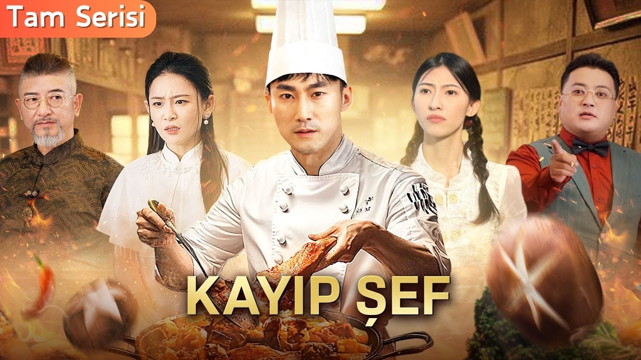 Genç aşçı balığı kemiğinden ayırınca, nasıl hâlâ suda yaşar?