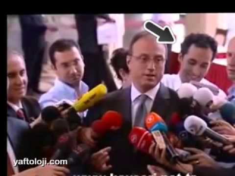 Üçgen Biçiminde Birbirimize Takacağız  . CHP röportajında
