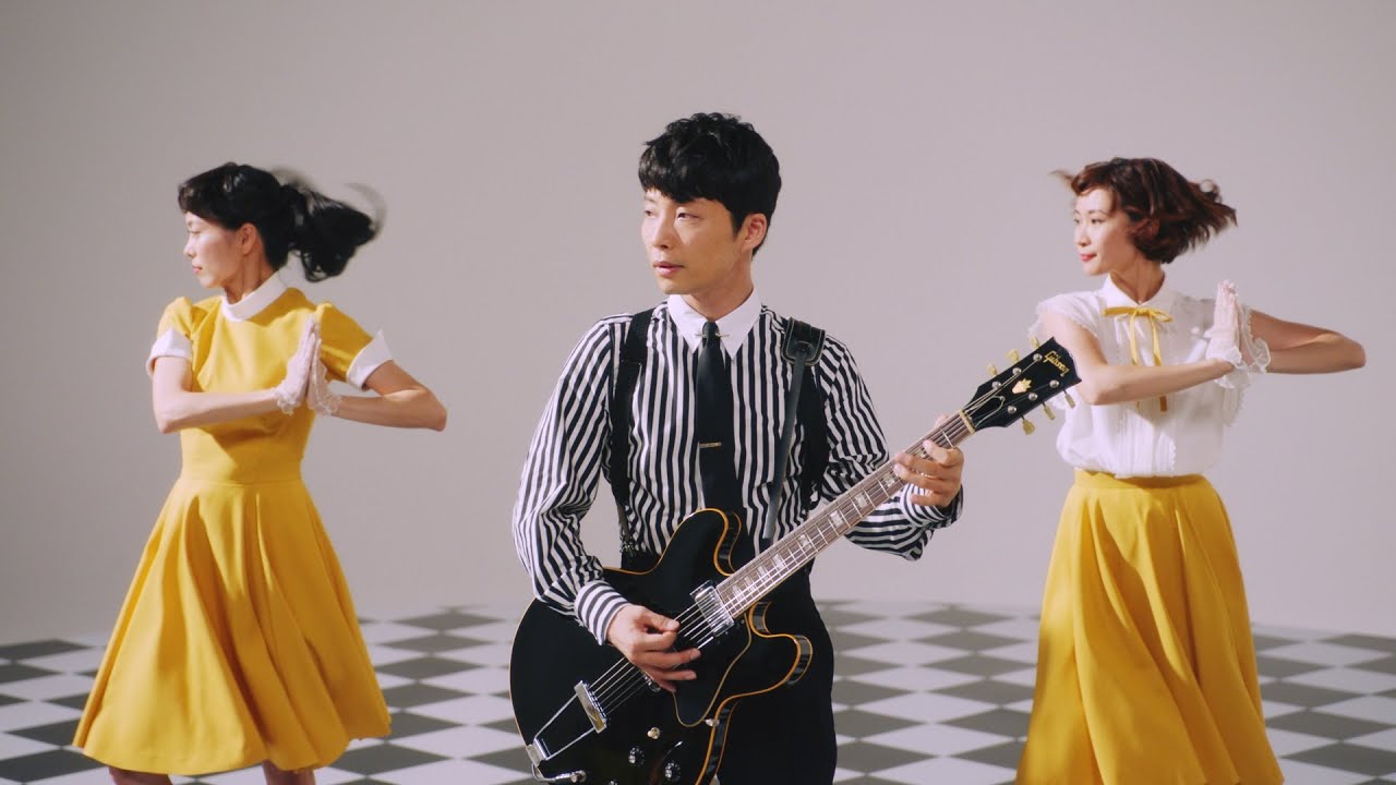 Gen Hoshino - Koi (Official Video)