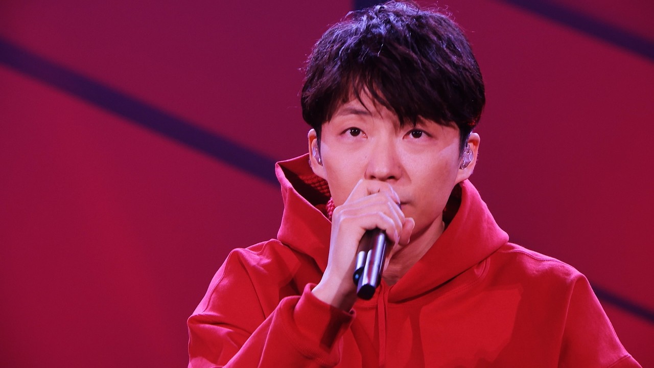 Gen Hoshino - Why Don't You Play in Hell? (Live at Tokyo Dome 2019)