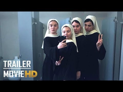 Genç Rahibeler - Novitiate 2017