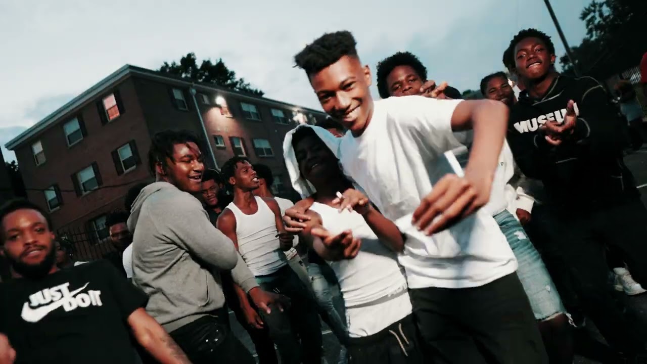Gen5 - backseatboy (Official Video) Dir. @CobbShotem