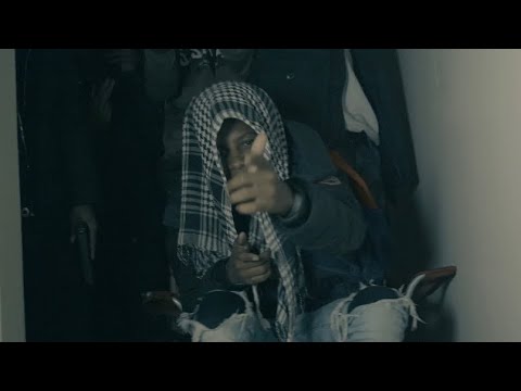 Gen5- Shits Going On ( Official Video ) Dir by @Hush_congo