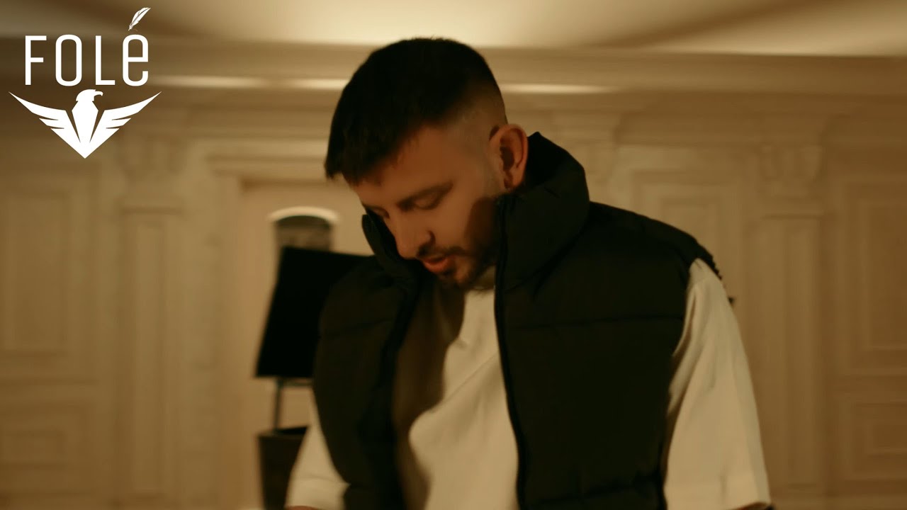 GENC - HARAM (Prod. by Dard)