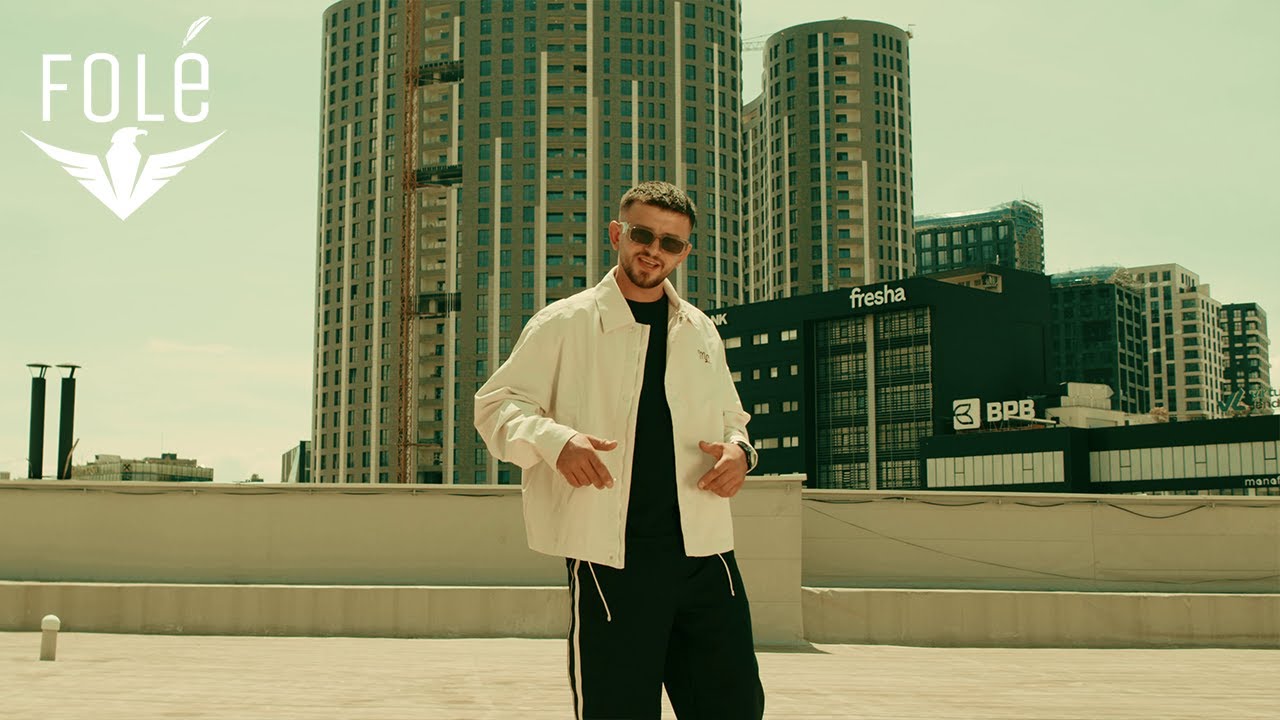 GENC - PISHMON (prod. by Dard)
