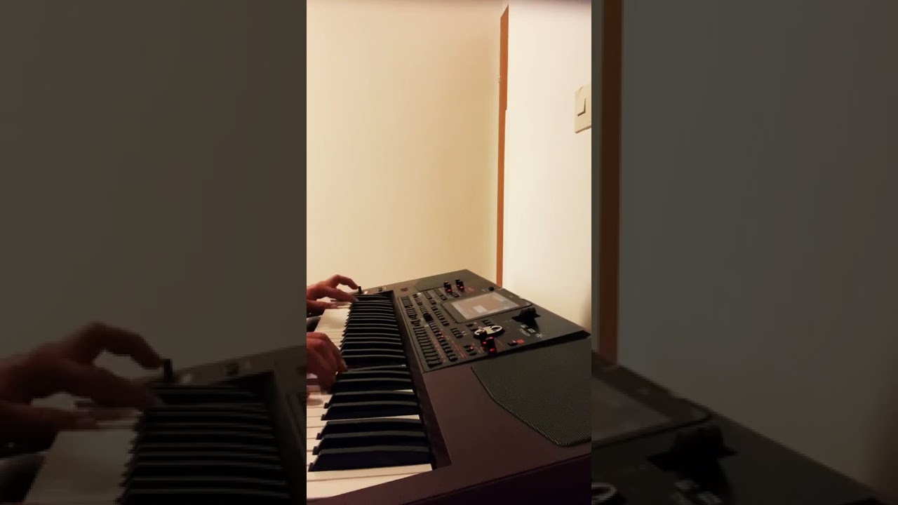 *GENC OSMAN*KORG Pa1000 #2022#