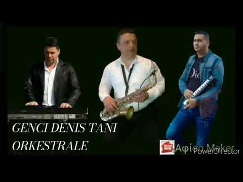 Genci Ezmeri - Orkestrale Live