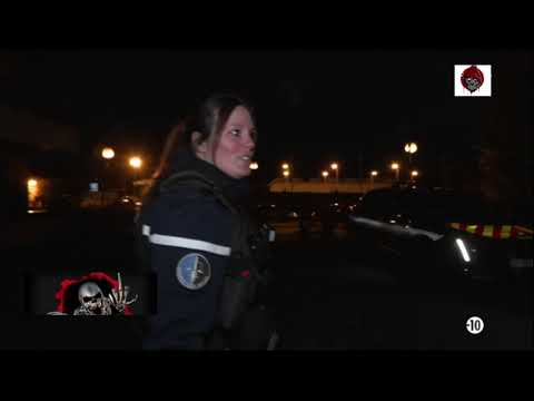 GENDARMES DES ALPES