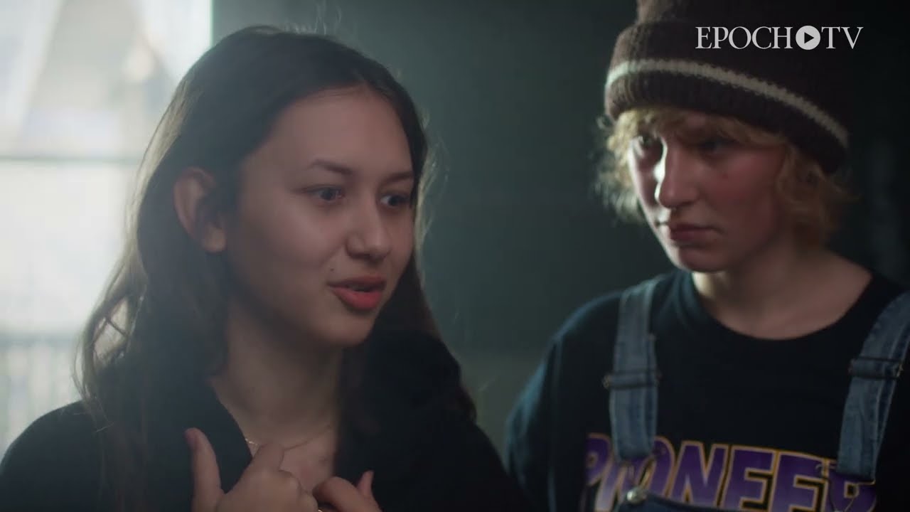 Gender Transformation: The Untold Realities (2023) Trailer | Epoch Original Documentary