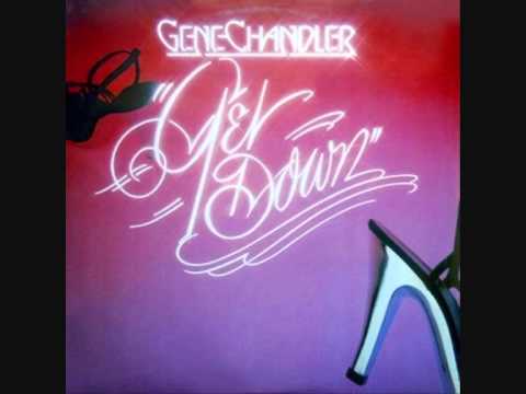 Gene Chandler  -  Get Down