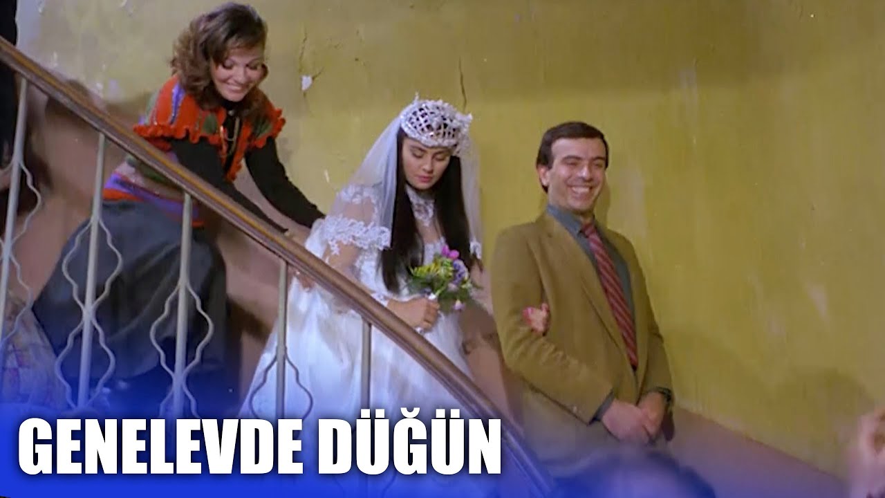 Genelevde Düğün | SİNAN ÇETİN - 14 NUMARA 🎬