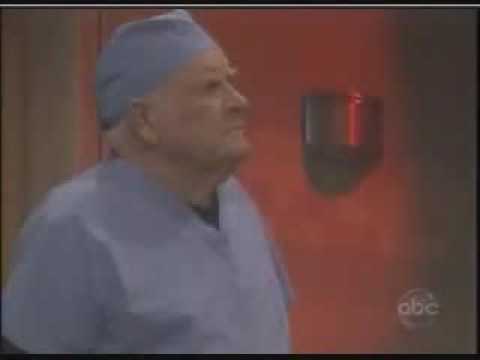 General Hospital: The Quartermaines See Rebecca