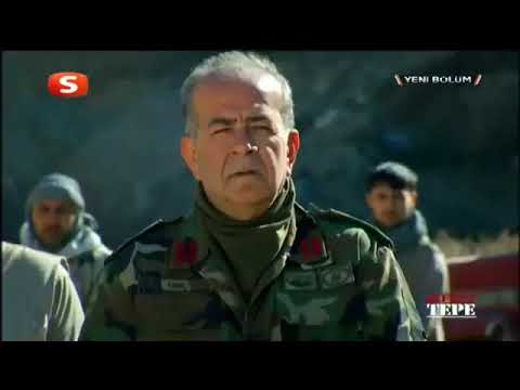 General Kasim i Bombayla Patlatiyor | Şefkat Tepe