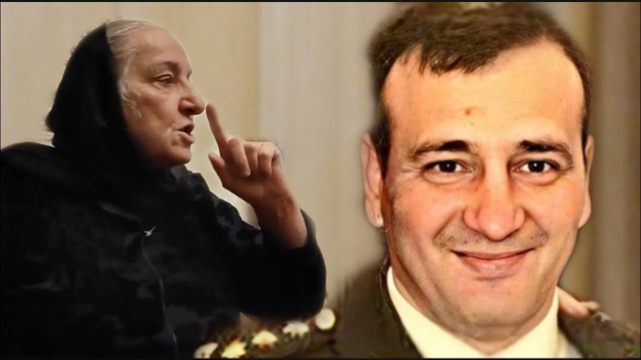 General Polad Həşimovun anası: Onu Müdafiə Nazirliyindən öldürüblər