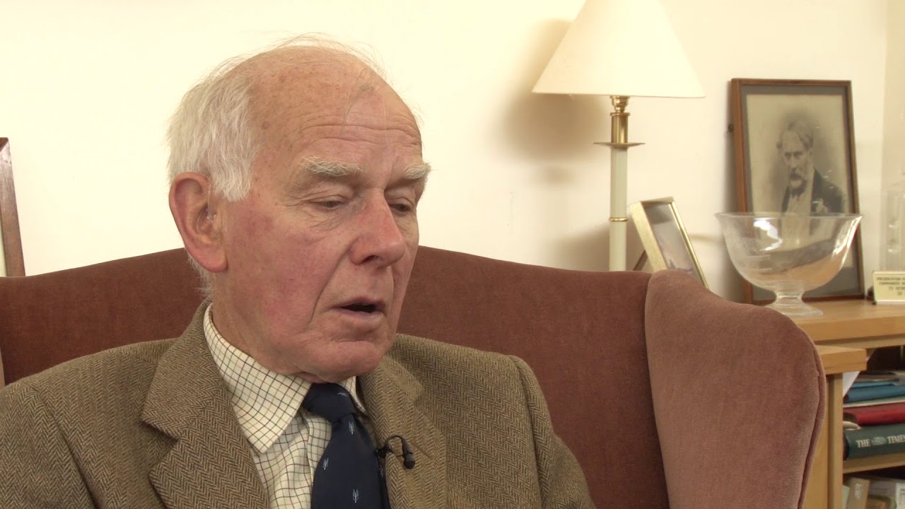 General Sir Peter de la Billière, Special Forces