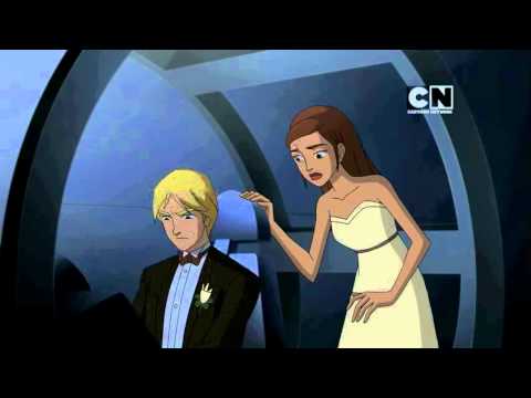 Generator Rex - Operation: Wingman (Preview) Clip 1