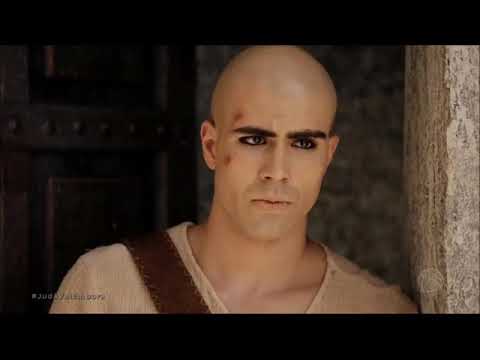 Genesis | Azenat meets Joseph| Scene