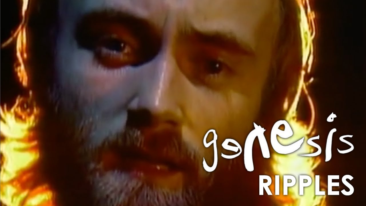 Genesis - Ripples (Official Music Video)