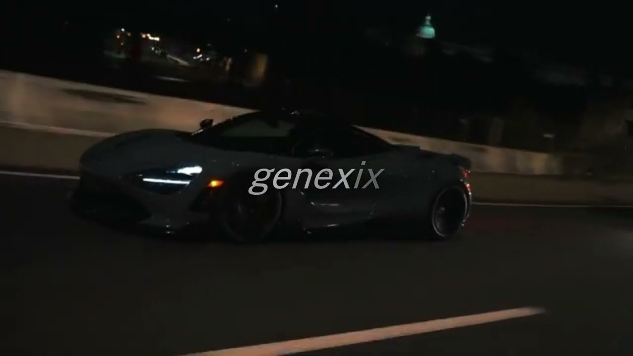 genexix - Dyan Dxddy [slowed] // Tiktok edit sound