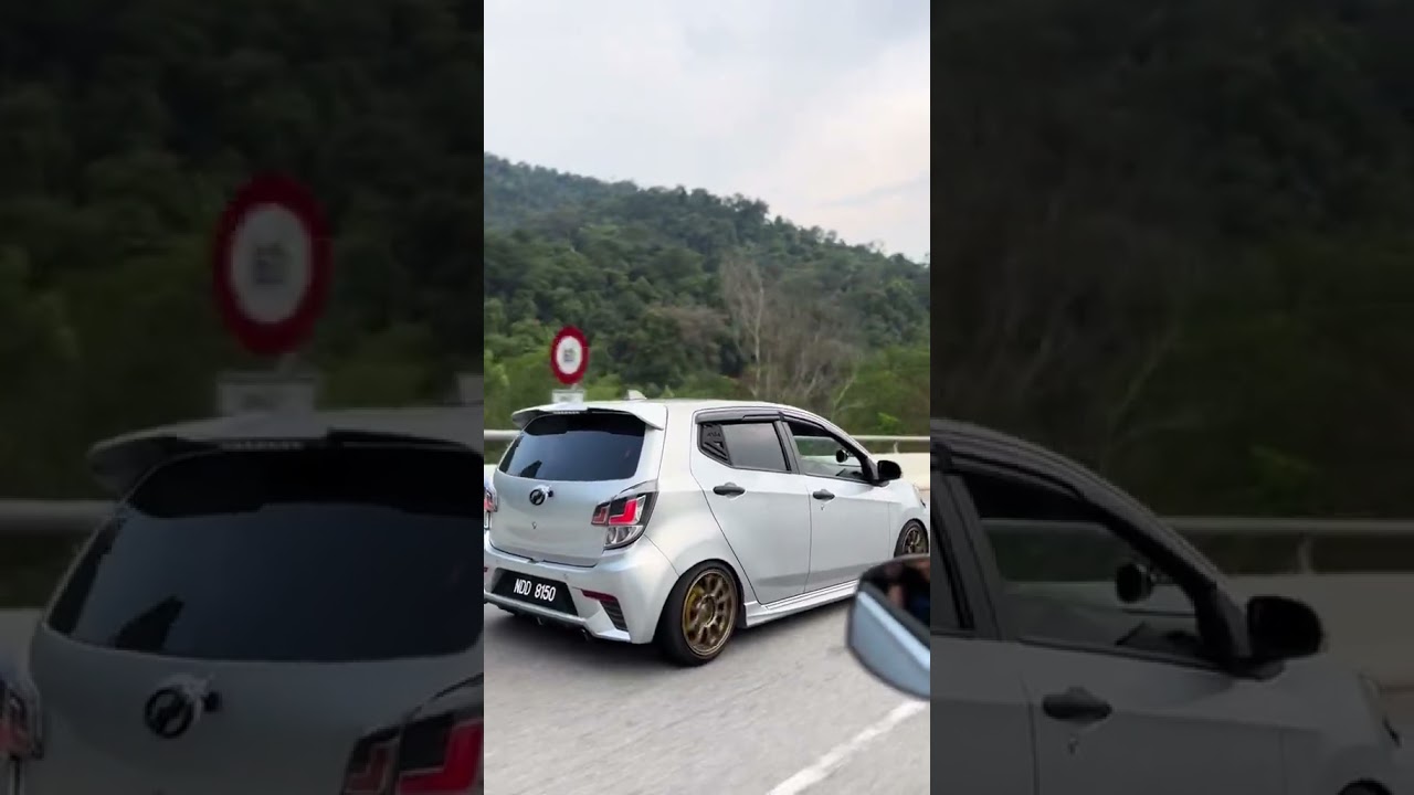 geng axia silver hadirr