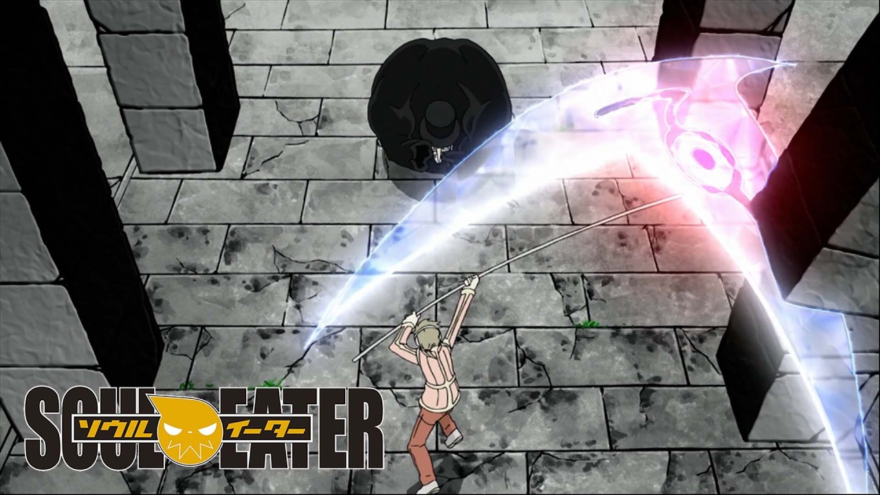 Genie Hunter | Soul Eater
