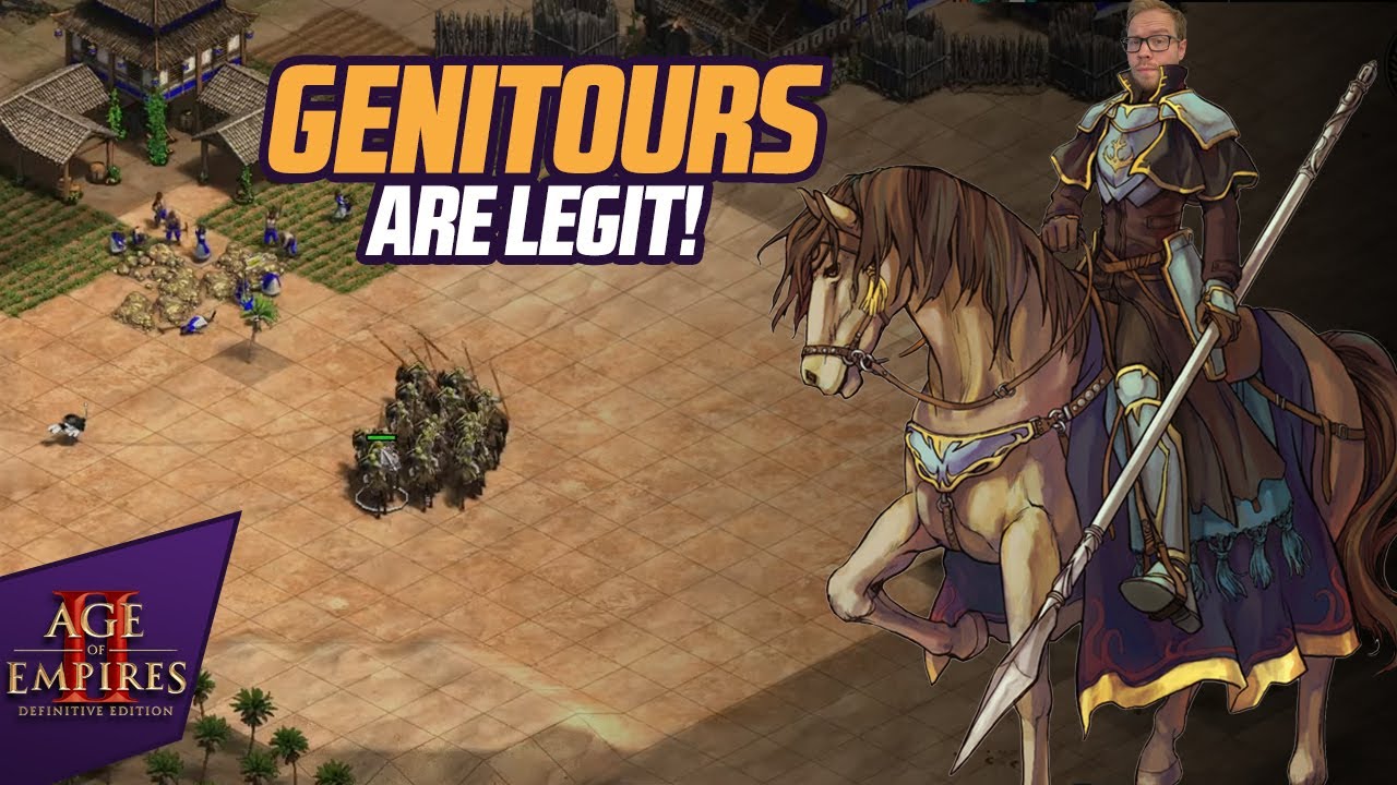 Genitours are legit!