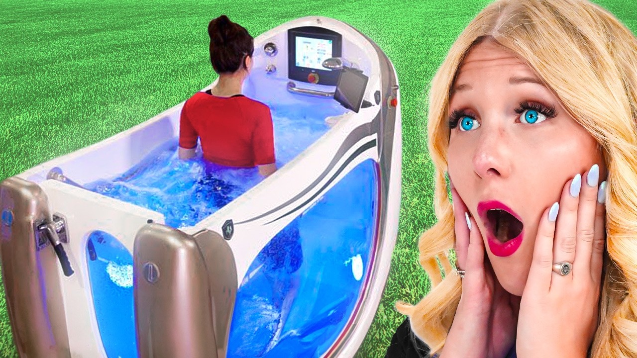 Genius Inventions You Didn't Know Existed