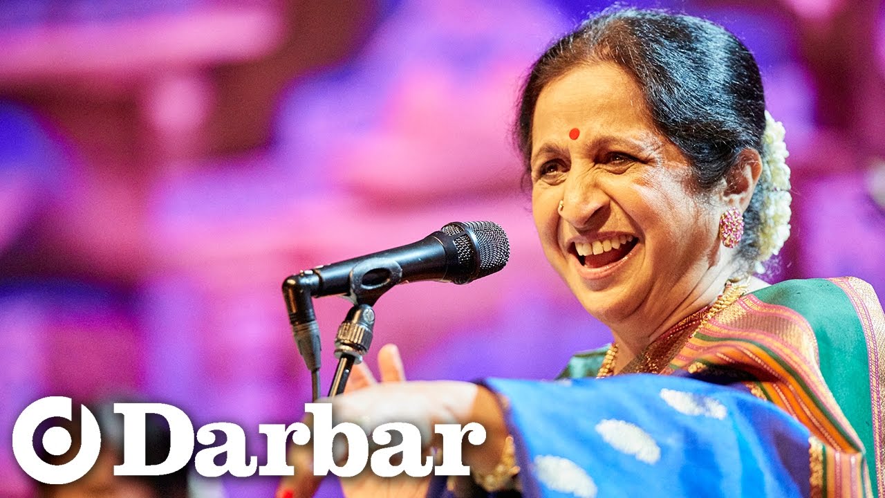 Genius of Aruna Sairam | Kalinga Nartana Tillana | Krishna's Serpent Dance | Music of India