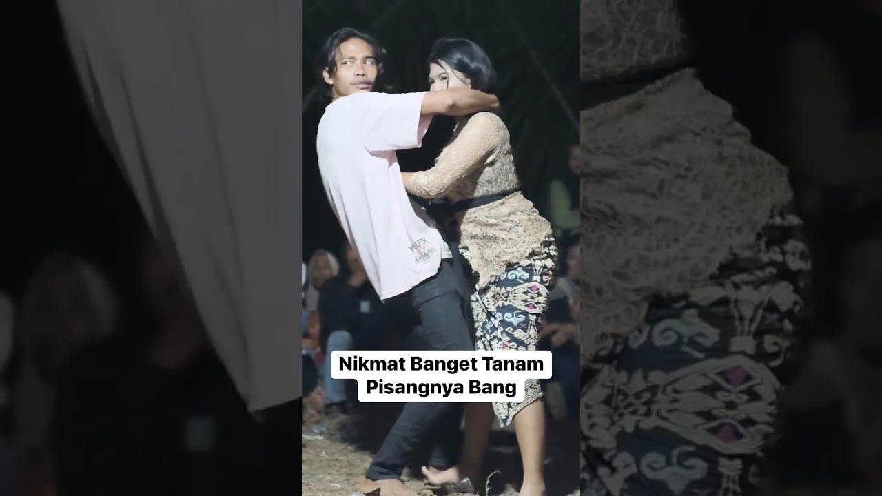 Genjot janda nikmat #goyangambyar #dangdut #beranda #goyanghappy #jogethappy #dance #jogetasyik