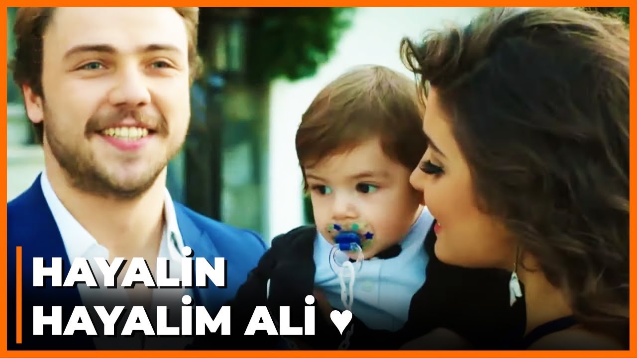 Gençler İleride Nasıl Olacaklarını Hayal Etti - Güneşin Kızları