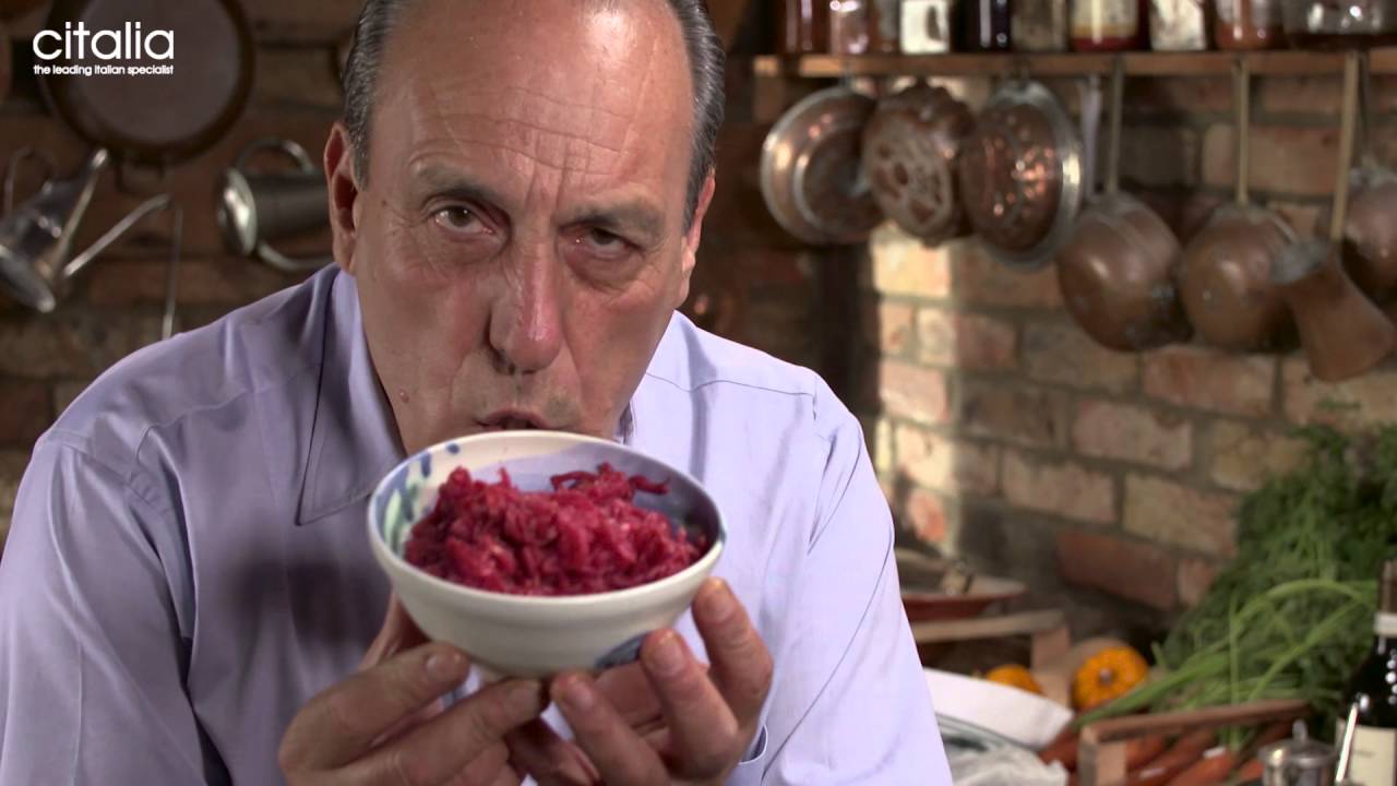 Gennaro Contaldo's Classic Italian Ragu Bolognese | Citalia
