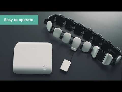 Gense | Low cost portable medical imaging device