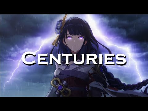 Genshin Impact | Centuries | Raiden Shogun (GMV)