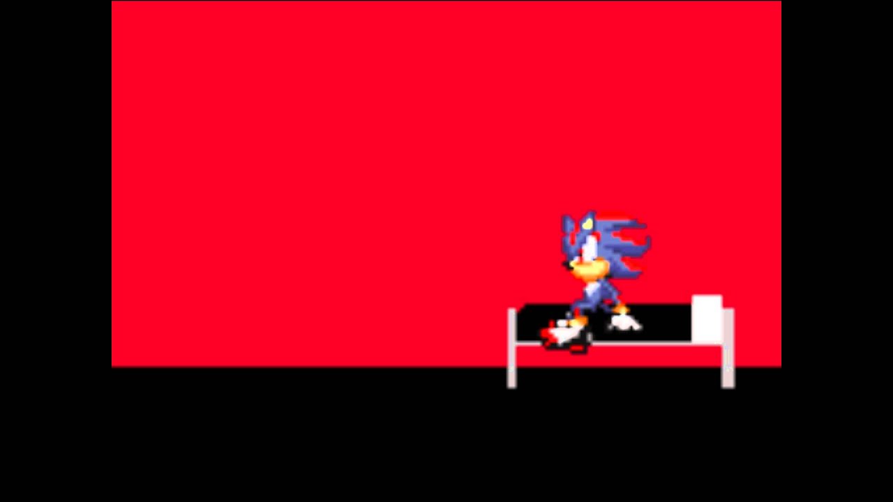 Geo and Sonic's Herois and Awesome Adventures Episode 5 Part 1