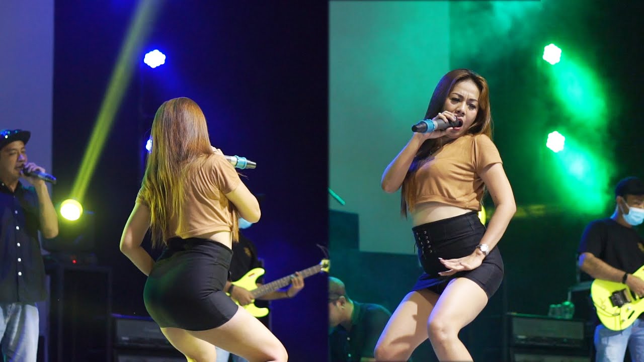 GEOL MENTUL DEWI CALISTA COVER ANGEL