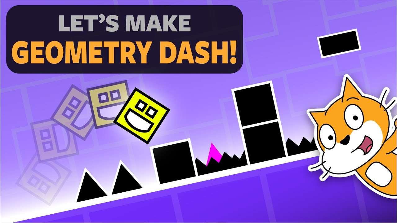 Geometry Dash – 