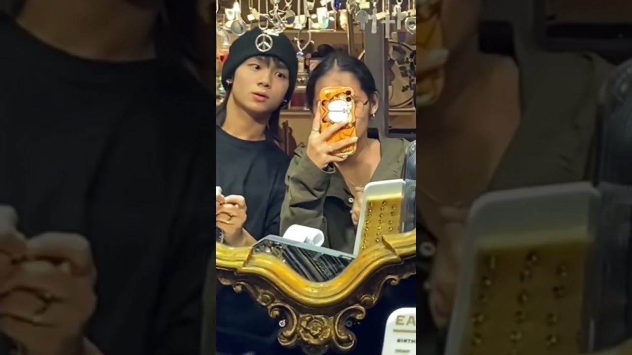 #geoong #ad #janiceongchannel #jeremiahong #trending #viral