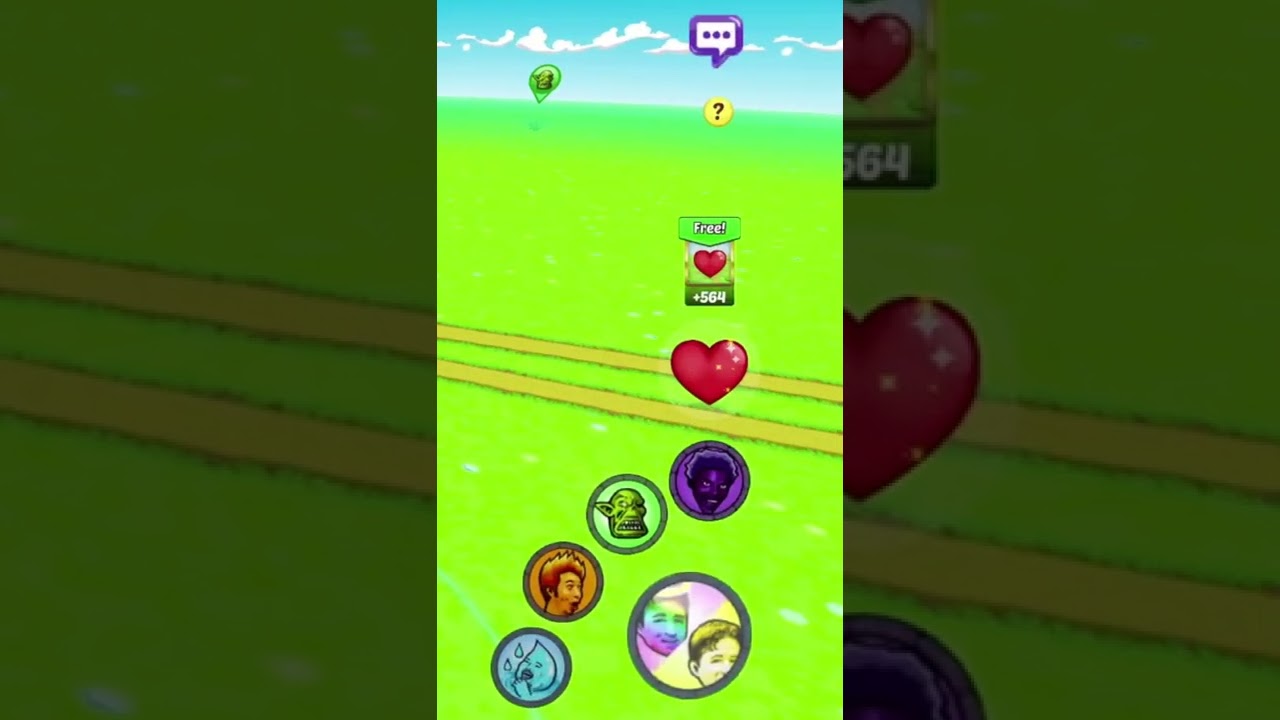 Geopet Go Building Explained - Mobile Minigames: Play&Earn