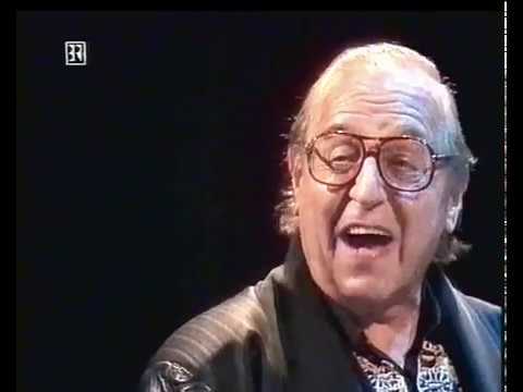 Georg Kreisler - Taubenvergiften