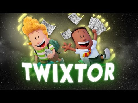 George Beard And Harold Hutchins (Twixtor Scene Pack) || High Quality