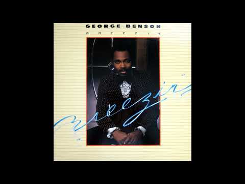 George Benson - Breezin' (1976) Part 1 (Full Album)