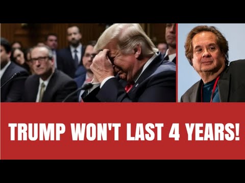 George Conway BLASTS Trump's SICK GAME that Backfires Miserably