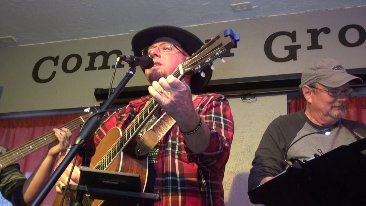 George Lower - 4/29/17