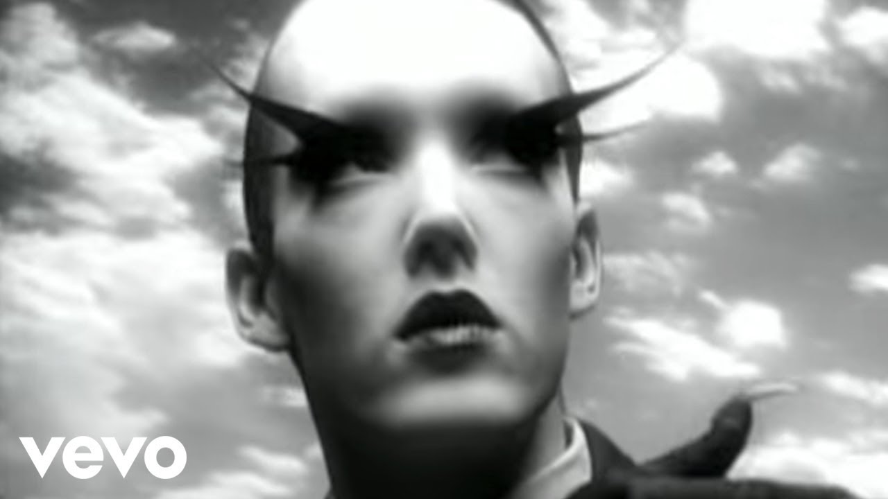 George Michael - Killer/Papa Was A Rolling Stone (Official Video)