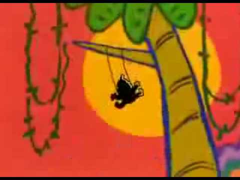 george of the jungle